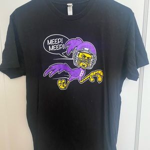 Lamar Jackson T-Shirts